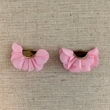 Load image into Gallery viewer, Rose Petal Tassels, Sold in Pairs, See other Colour Options in dropdown

