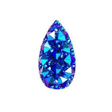 Load image into Gallery viewer, 18*25 Resin Sew-On Gummy Spike Drop *Other Colours Available*
