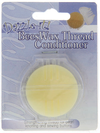 Dazzle-it Bees Wax
